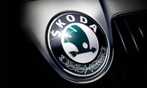 Мировые продажи Skoda в сентябре составили 93 600 автомобилей