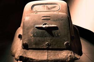Toyota AA 
