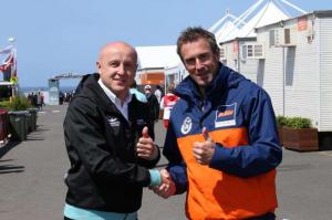 Leopard Racing: KTM вместо Honda