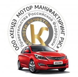 Solaris получил знак качества