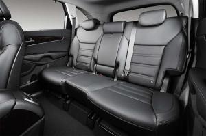 Kia назвала российские цены на бензиновый Sorento Prime
