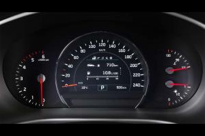 Kia назвала российские цены на бензиновый Sorento Prime