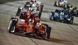 Бразильской гонки IndyCar не будет