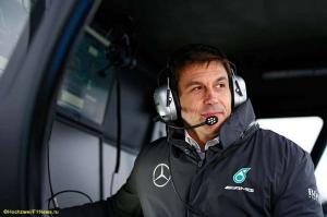Тото Вольфф: Manor способна сделать шаг вперёд