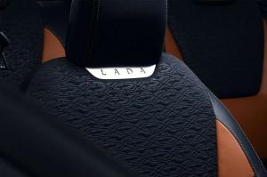 2015 Lada XRAY Concept 2 