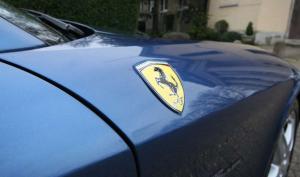 FT: рыночная капитализация Ferrari достигла $9,8 млрд