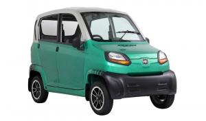 Bajaj RE60 