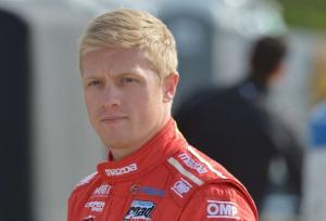 Спенсер Пигот выступит за RLL в трёх гонках