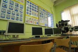 Министерство транспорта наведет порядок с автошколами