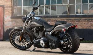 Компания Harley-Davidson сократит 250 рабочих