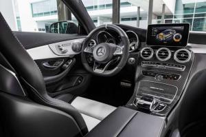В кондиционерах автомобилей Mercedes-Benz появится углекислый газ