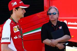 В Haas F1 дали понять, кто станет напарником Грожана