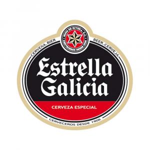Estrella Galicia – новый спонсор Toro Rosso