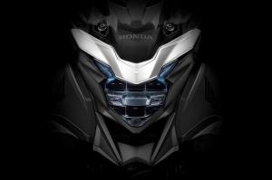 Тизеры Honda NC750X 2016 и Honda CB500X 2016 года 