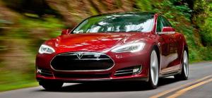 Tesla с автопилотом пересекла США и установила рекорд