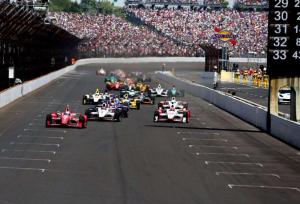 IndyCar: Предварительный календарь 2016 года