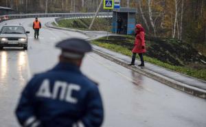 В России создадут официальный список водителей, пойманных в пьяном виде