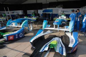 Trulli GP пропустит первый этап сезона