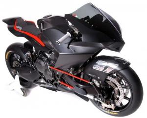Vyrus 986 M2 Moto2 будет «оседлан» Бредли Рейем