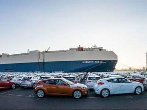 Hyundai публикует результаты работы за 3 квартал 2015 года