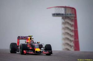 В Red Bull Racing надеются на хороший результат
