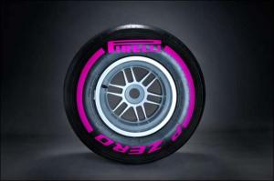 В Pirelli просят болельщиков выбрать цвет нового состава