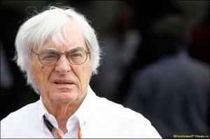 Экклстоун: FIA объявит тендер на следующей неделе