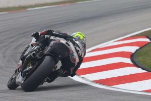 Moto2: Гран При Малайзии: Зарко - Люти - Фольгер