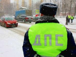 Автоинспекторы Свердловской области за четыре дня выявили более 6000 превышений скорости