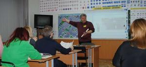В автошколах ввели курс о правилах платной парковки