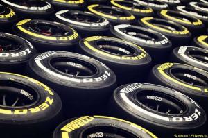 В Pirelli рассчитывают на два пит-стопа в Мексике