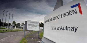 PSA Peugeot Citroen ожидает падение рынка на 35%