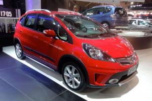 Компания Honda установила рекорд производства