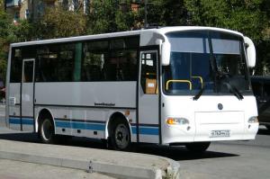 За игнорирование ПДД водителей автобусов в Алматы штрафуют на 20 тыс. тенге