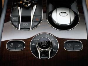 2016 Bentley Bentayga 