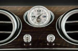 2016 Bentley Bentayga 