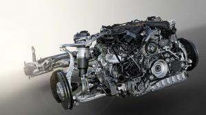 2016 Bentley Bentayga 