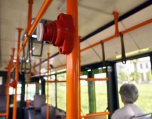 В Могилеве водителей общественного транспорта оденут в униформу