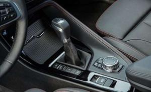 BMW разрабатывает «робот» специально для переднеприводных моделей