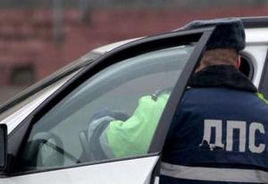 В Омске возбудили 78 уголовных дел в отношении водителей, повторно севших пьяными за руль