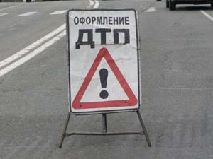 Под Барановичами пенсионера сбила сначала Skoda, затем фура Renault