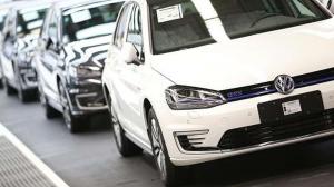 Убыток Volkswagen после «дизельгейта» составил почти $4 млрд