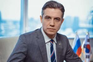У компании «Хёндэ Мотор СНГ» появился новый исполнительный директор