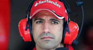 Марк Жене занял место в команде Nissan LMP1