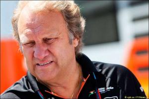В Force India просят Экклстоуна о досрочных выплатах