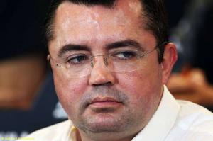 Эрик Булье: Мы вернули Honda и не хотим делиться