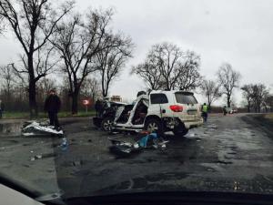 В дорожно-транспортном происшествии погиб украинский музыкант Кузьма Скрябин
