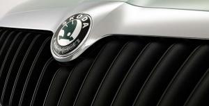 Продажи Skoda с начала года в России упали на 49 процентов