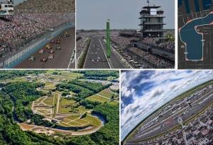 Опубликован календарь серии IndyCar 2016 года