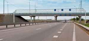 Перенесено открытие платного участка на трассе М4 «Дон»